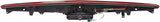 APDTY 119790 Center Trunk Mounted Third Brake Light Assembly
