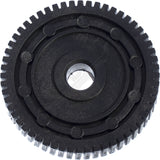 APDTY 119954 Transfer Case Shift Motor Gear Upgraded Carbon Fiber & Nylon Design