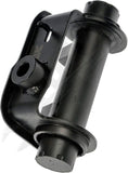 APDTY 119975 Rear Differential Dynamic Damper Mount; 4WD; Replaces 50716-S9A-000