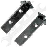APDTY 119980 Center Dash Console Repair Kit Replaces 5542002161B1