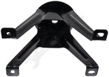 APDTY 120008 Spare Tire Mount Assembly Replaces 55155933AC