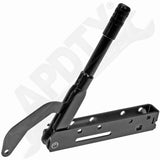 APDTY 120016 Parking Brake Release Handle For 91-99 Chevy P30 Or 99-05 P32 & P42