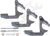 APDTY 120026 Automatic Transmission Gearshift Selector Shifter Shift Repair Kit