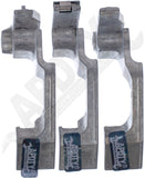 APDTY 120026 Automatic Transmission Gearshift Selector Shifter Shift Repair Kit