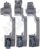 APDTY 120026 Automatic Transmission Gearshift Selector Shifter Shift Repair Kit