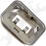 APDTY 120035 Switch Bezel Replaces 15812992, 15887809