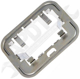 APDTY 120035 Switch Bezel Replaces 15812992, 15887809