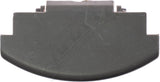 APDTY 120036 Center Console Lid Latch Gray 98-10 VW Select Models 3B08684457DE