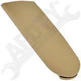 APDTY 120039 Console Lid Assembly