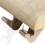 APDTY 120039 Console Lid Assembly