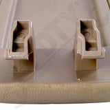 APDTY 120039 Console Lid Assembly