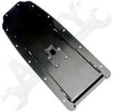 APDTY 120044 Console Lid Repair Replaces 3L5Z10047A20AAB, 3L5Z-10047A20-AAB