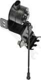 APDTY 120154 Front Left Ride Height Level Sensor Fits 2006-2011 Lucerne, DTS