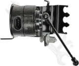 APDTY 120154 Front Left Ride Height Level Sensor Fits 2006-2011 Lucerne, DTS