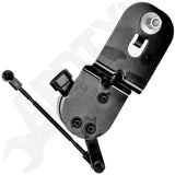 APDTY 120155 Ride Height Level Sensor