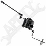 APDTY 120155 Ride Height Level Sensor