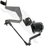 APDTY 120156 Front Right Ride Height Level Sensor Fits 01-06 Suburban / Yukon XL