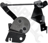 APDTY 120156 Front Right Ride Height Level Sensor Fits 01-06 Suburban / Yukon XL