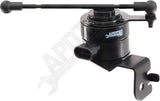 APDTY 120159 Brand New Ride Height Level Sensor