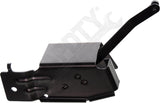 APDTY 120166 Rear Right Ride Height Level Sensor