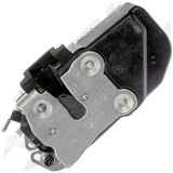 APDTY 120290 Door Latch w/ Lock Actuator Motor Fits Front Right 4575894AA