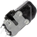 APDTY 120290 Door Latch w/ Lock Actuator Motor Fits Front Right 4575894AA