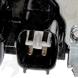 APDTY 120293 Door Lock Actuator - Integrated With Latch