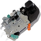 APDTY 120293 Door Lock Actuator - Integrated With Latch