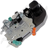 APDTY 120293 Door Lock Actuator - Integrated With Latch