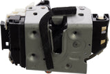 APDTY 120295 Door Latch w/ Lock Actuator Motor Front Left (Driver-Side)