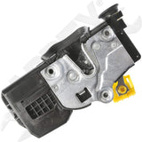 APDTY 120298 Door Latch & Lock Actuator Motor; Rear Left (Driver-Side Rear)