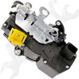 APDTY 120298 Door Latch & Lock Actuator Motor; Rear Left (Driver-Side Rear)