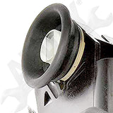 APDTY 120298 Door Latch & Lock Actuator Motor; Rear Left (Driver-Side Rear)