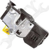 APDTY 120299 Door Latch & Lock Actuator Motor; Rear Right