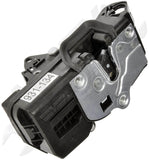 APDTY 120300 Door Latch Lock Actuator Motor Front Left (Driver-Side)