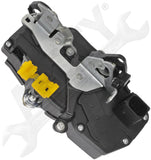 APDTY 120300 Door Latch Lock Actuator Motor Front Left (Driver-Side)