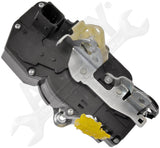 APDTY 120301 Door Latch Lock Actuator Motor Front Right (Paasenger-Side)