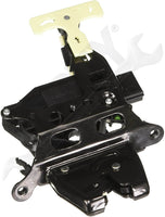 APDTY 120304 Trunk Lock Actuator With Latch