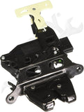 APDTY 120304 Trunk Lock Actuator With Latch