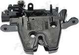APDTY 120304 Trunk Lock Actuator With Latch