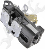 APDTY 120307 Door Latch w/ Lock Actuator Motor Fits Front Right 2006-11 Impala