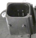 APDTY 120307 Door Latch w/ Lock Actuator Motor Fits Front Right 2006-11 Impala