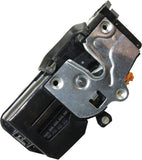 APDTY 120310 Power Door Lock Actuator Motor; Front Left