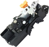 APDTY 120310 Power Door Lock Actuator Motor; Front Left