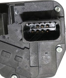 APDTY 120310 Power Door Lock Actuator Motor; Front Left