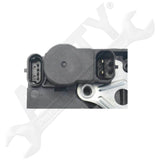 APDTY 120314 Door Latch w/ Lock Actuator Motor Front Right
