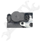 APDTY 120314 Door Latch w/ Lock Actuator Motor Front Right