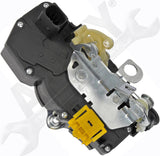 APDTY 120317 Door Lock Actuator - Integrated With Latch