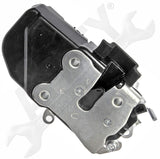 APDTY 120341 Door Latch & Lock Actuator Motor Front Left (4-Door Crew Cab)