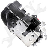 APDTY 120341 Door Latch & Lock Actuator Motor Front Left (4-Door Crew Cab)